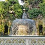 Day Tour to Tivoli's Villa D'Este & Villa Adriana from Rome
