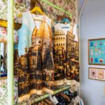 Florence Vintage Fashion Tour