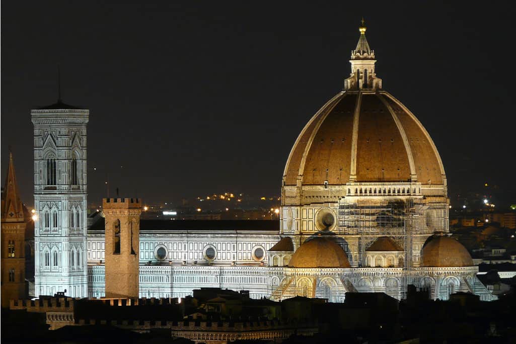 most beautiful churches in rome