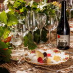 wine tasting frascati with pick up in rome