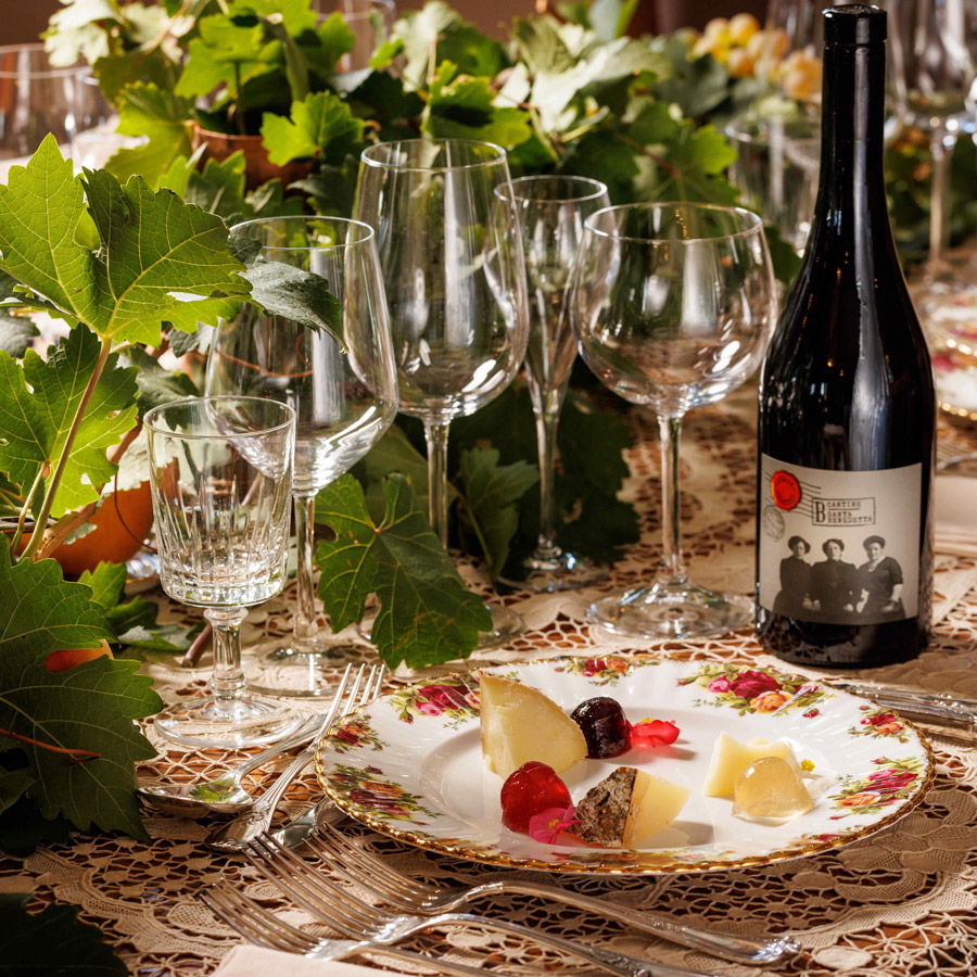 wine tasting frascati with pick up in rome