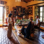 wine tasting frascati with pick up in rome