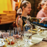 Tuscany Day Trip to Montepulciano and Pienza with Lunch and Wine Tasting